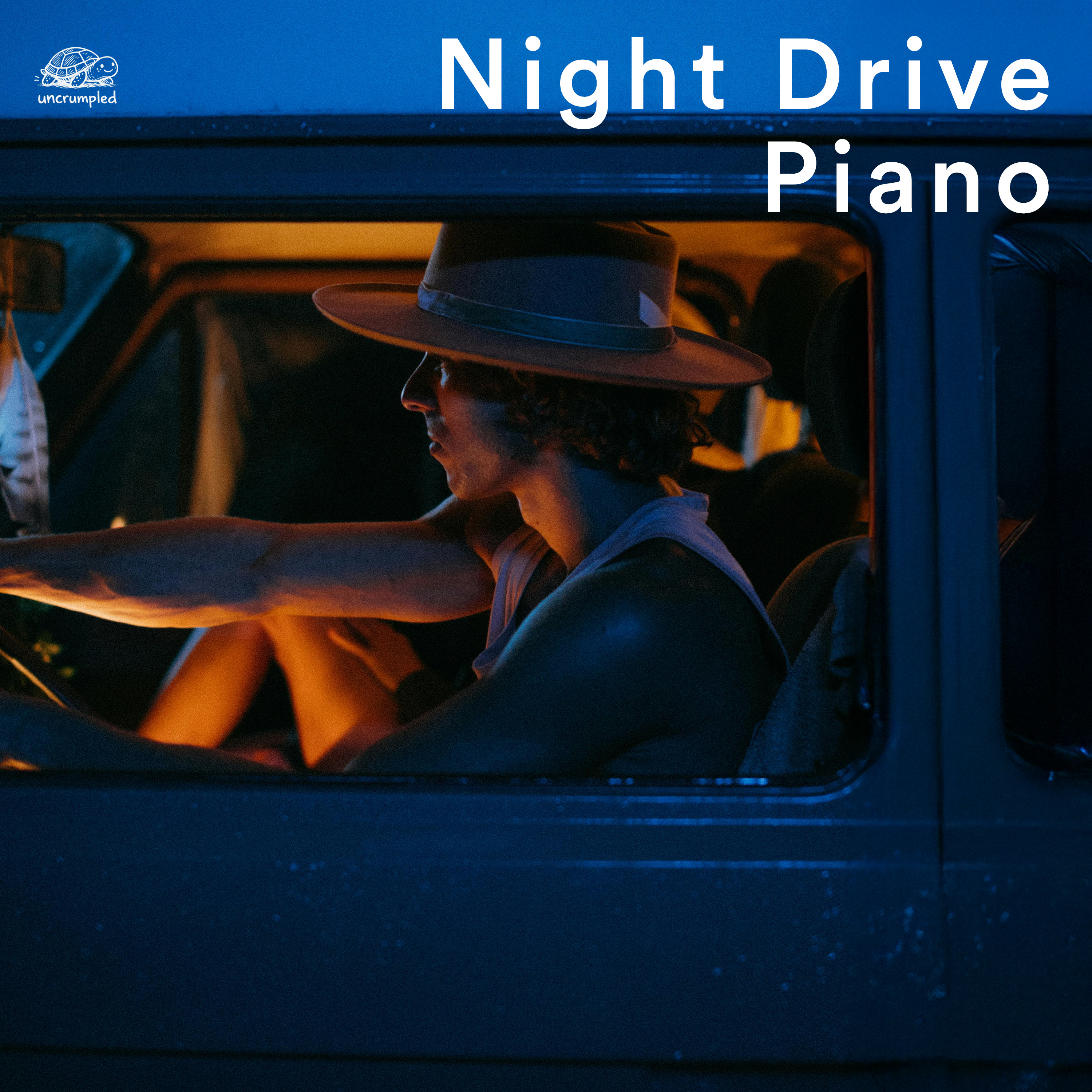 Night Drive Piano