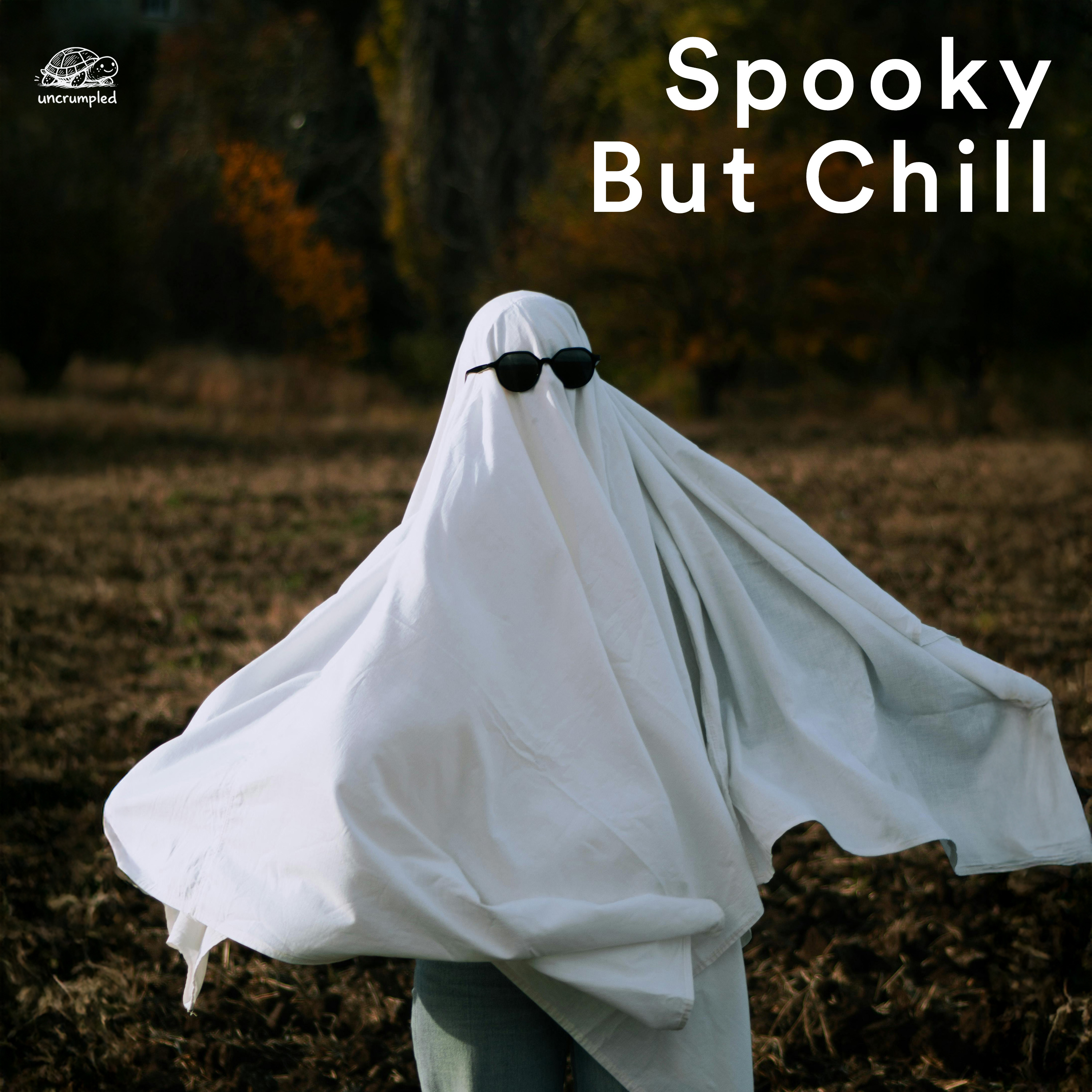 Spooky but Chill